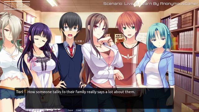 Student Transfer | Live And Learn Scenario | TG Transformation | Part 3 | Gameplay #420 смотреть онлайн