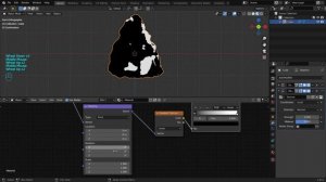 Огонь в Blender! Создание и анимация шейдера огня