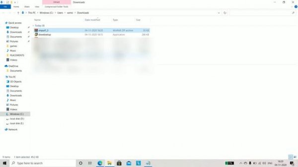 How to fix The code execution proceed because xinput1_3 dll was not found
