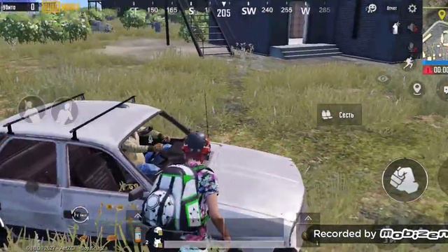 1 миф по пабг мобайл смотреть онлайн