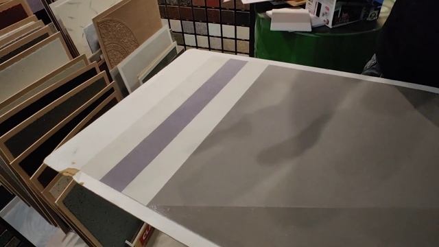 Тенденции в отделочных материалах, на студии Косбуд смотреть онлайн