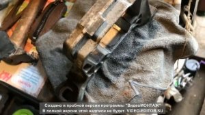 Восстановление (подушки) гидроопоры  двигателя Ford focus 3