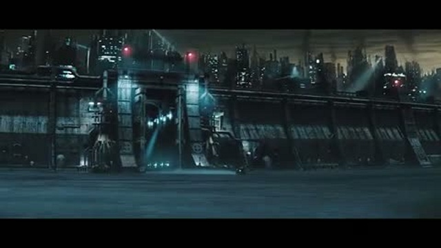 Трейлер Священник (Priest) смотреть онлайн