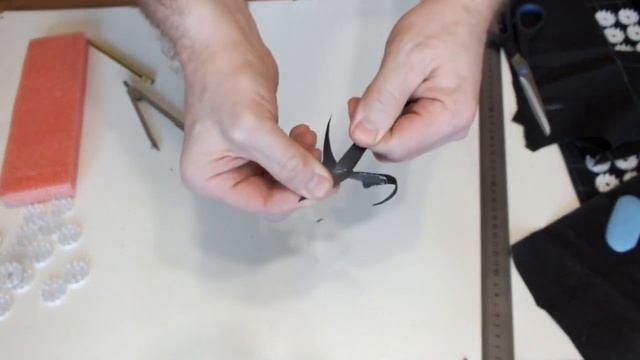 Аппликатор Кузнецова своими руками смотреть онлайн