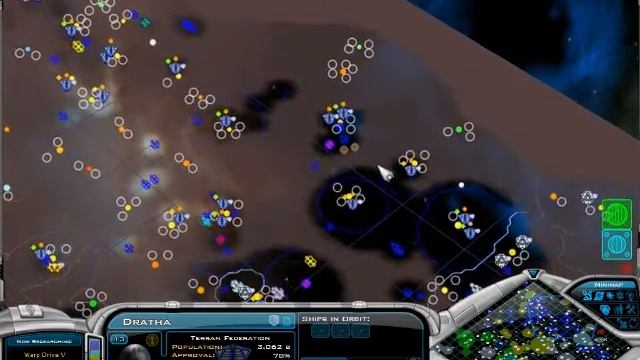 [96] Let's Play: Galactic Civilizations 2: Dread Lords смотреть онлайн