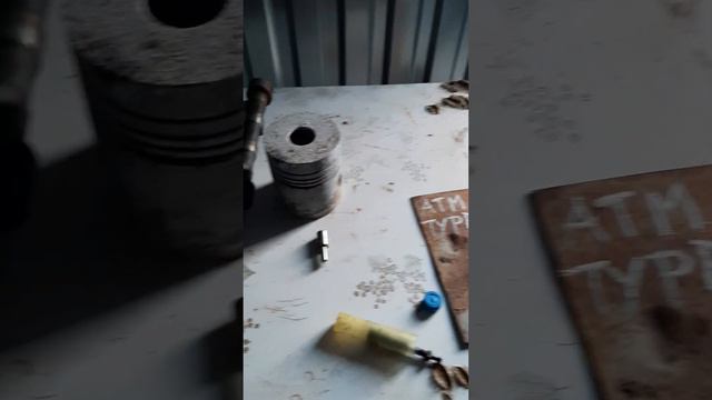 Всё об установке турбины на МТЗ Разница двигателей Д-240 и Д-245 .