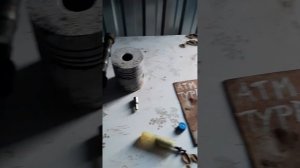 Всё об установке турбины на МТЗ Разница двигателей Д-240 и Д-245 .