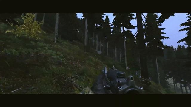 Aftermath DayZRP | Server Event XV - The Resistance смотреть онлайн