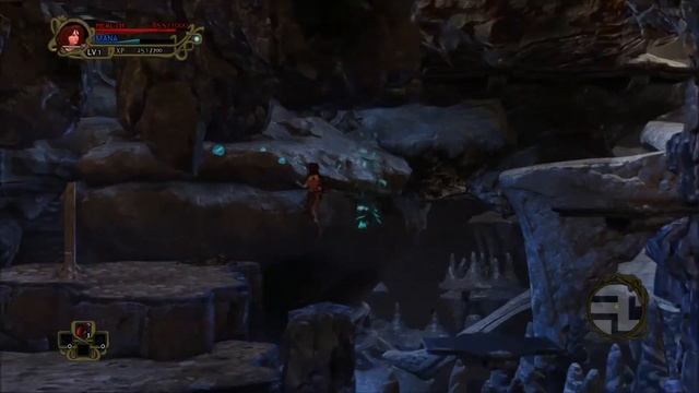 Abyss Odyssey PC Gameplay Walkthrough смотреть онлайн
