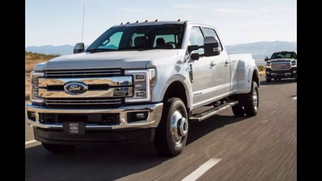 2023 New Ford F450 Super Truck Compilation смотреть онлайн
