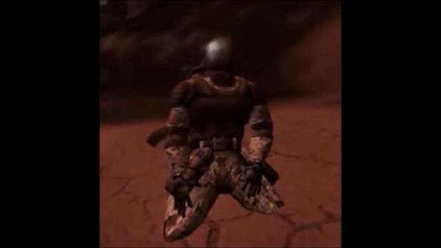 ALL HAIL THE MONOLITH! смотреть онлайн