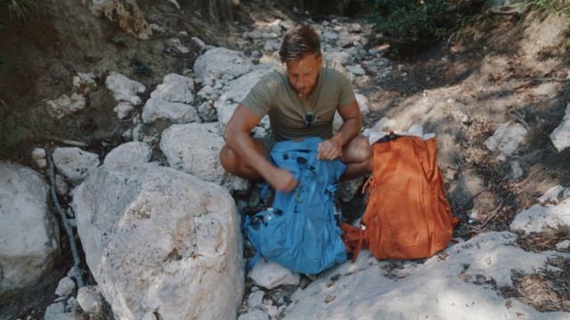 NEW Kajka 35 vs. Abisko Hike 35: Which Backpack is Right for You? смотреть онлайн