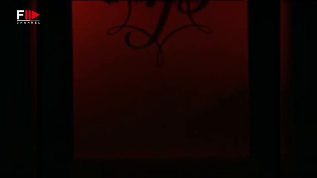 AGENT PROVOCATEUR Spring 2006 - Swimwear & Underwear