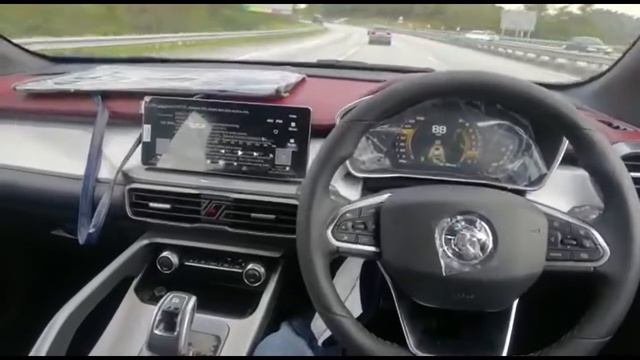 Tunjuk Hebat ICC Proton X50 by Zainol Alias 012-3694541 смотреть онлайн
