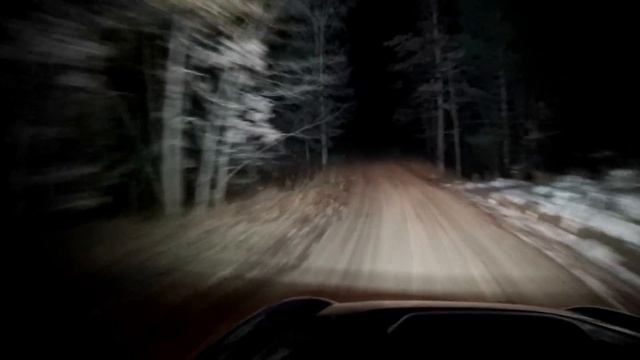 Subaru WRX Seasonal Roads Ebay lightbar test traverse city смотреть онлайн