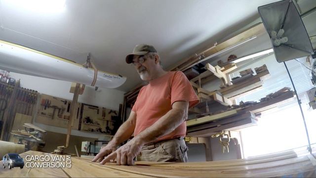 RV Mahogany Countertop смотреть онлайн