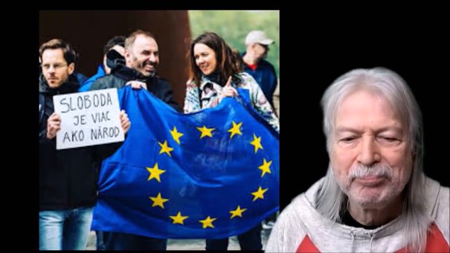 The Great Awakening - Veľké Prebudenie a o čom to je ! смотреть онлайн