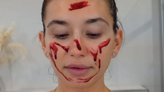 The Ordinary AHA 30% + BHA 2% Peeling Solution Anwendung | Sylwia Zsk