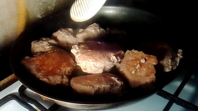 Вкусная жизнь