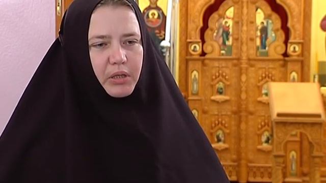 08 09 2014 Osvyashenie krestilnogo hrama смотреть онлайн