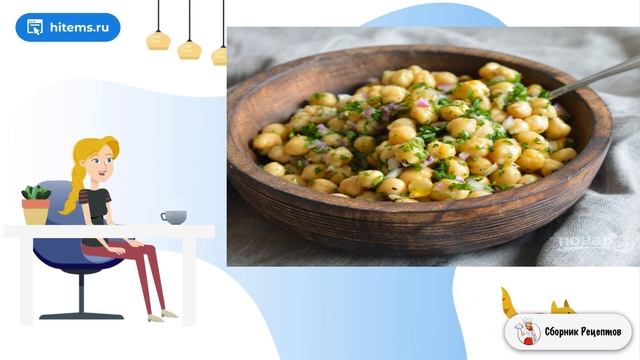 Рецепты Десертов