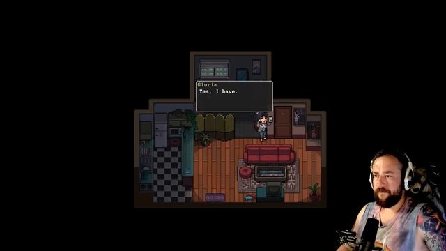 DECARNATION [ACT 1] THE DANCER - Fantastic 2D Adventure Horror Game смотреть онлайн