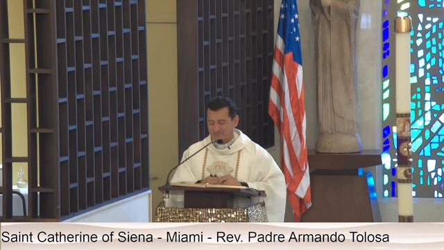 Saint Catherine Of Siena