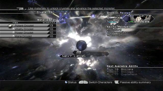 Final Fantasy XIII-2 (Xbox 360) Playthrough Part 13 смотреть онлайн