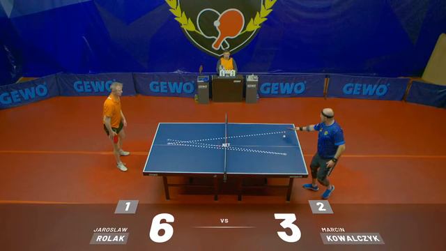 TT Elite Series (06.02.2024, night 1) stream AI WB смотреть онлайн