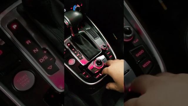 2015 audi Q5 measure oil level after oil change смотреть онлайн