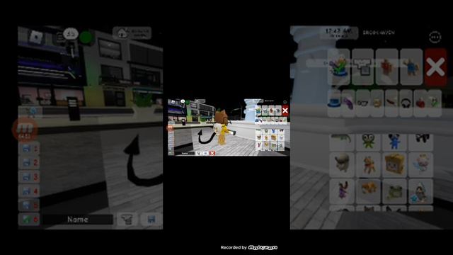 скин бискаса в брукхевен в роблокс!🌈 смотреть онлайн