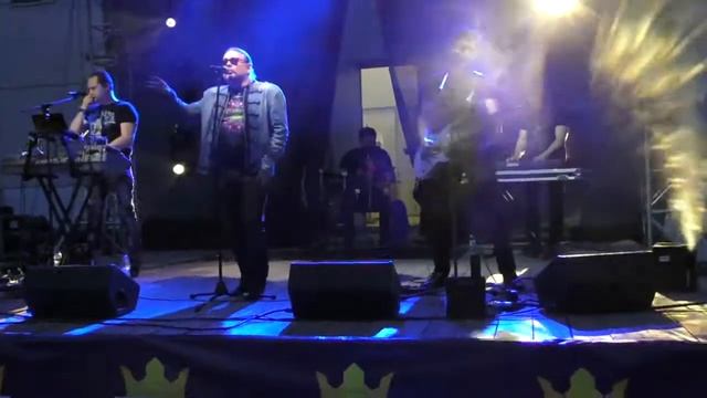 Рок-Острова в Мулино ч 2 смотреть онлайн