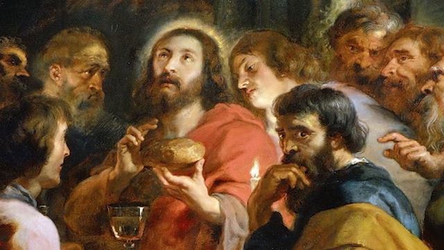 Апостольские чтения на каждый день года. (29 мая 2020 года) смотреть онлайн