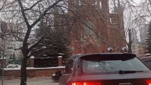 История Католической церкви