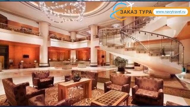 PULLMAN KUALA LUMPUR CITY CENTRE HOTEL & RESIDENCE (старое название PRINCE HOTEL & RESIDENCE) обзор