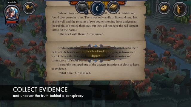 The Battle For Murk Gameplay Trailer смотреть онлайн