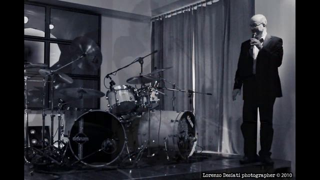 Carmine Appice - seminario c/o Zenigata 2010 смотреть онлайн