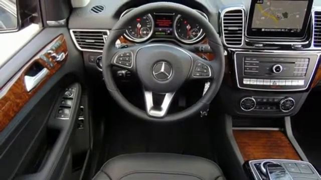 2018 Mercedes-Benz GLE Owings Mills MD Baltimore, MD #8M151125 - SOLD смотреть онлайн