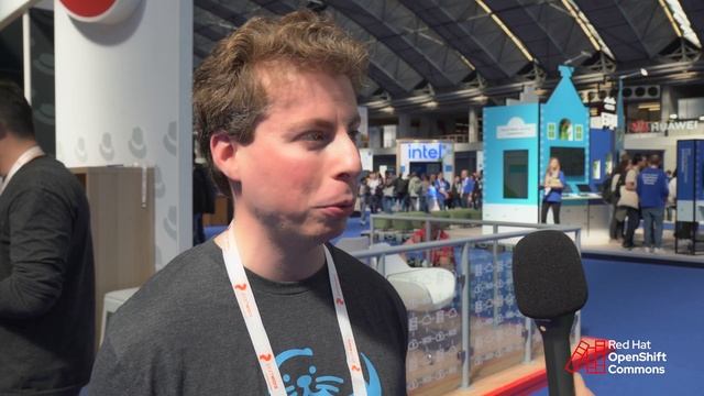 Otterize at Kubecon EU: automate authorization in Kubernetes clusters смотреть онлайн