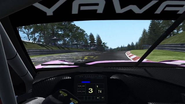 How to Drive The Nürburgring Nordschleife Fast смотреть онлайн