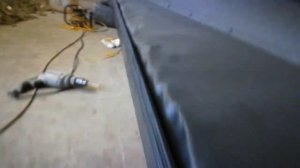 17  Казанка М выравнивание булей