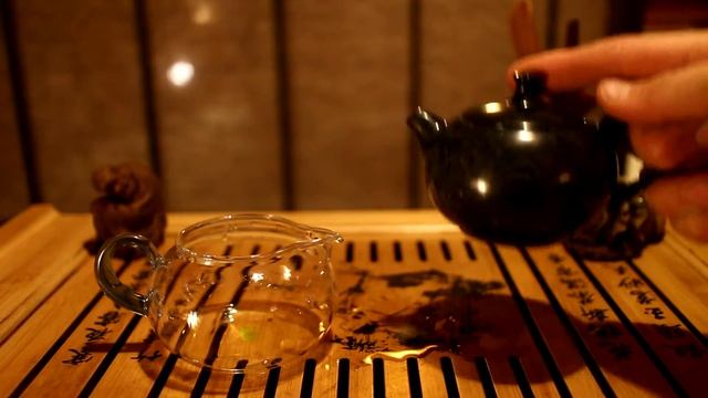 Чайник из тайваньского нефрита мо юй # 17462, 214 мл./Teapot # 17462, mo yu Taiwanese jade, 214 ml смотреть онлайн