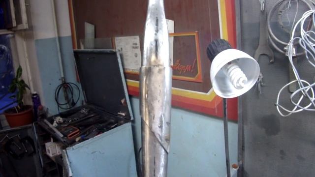Харлей Спрингер вилка - втулка задних ножек/HD Front Springer fork replica - sleeve. смотреть онлайн