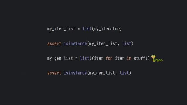 Learning Generators in Python by Skinning the Snake смотреть онлайн