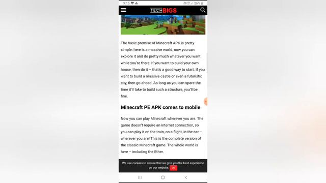 How to install minecraft free смотреть онлайн