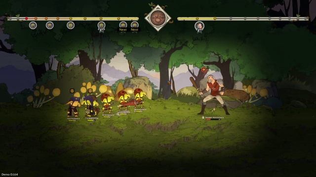 Completando la demo | Goblin Stone #2 (DEMO) [Gameplay Español] смотреть онлайн