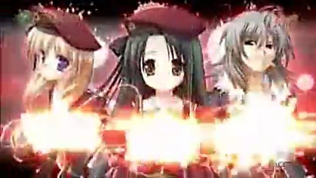 11eyes CrossOver PV 【Xbox360】 смотреть онлайн