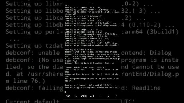 How To Install Ubuntu On Android.[NOOB][FULL TUTORIAL]. смотреть онлайн