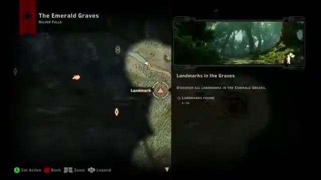 Строительство Dragon Age эпической игры 2015 смотреть онлайн