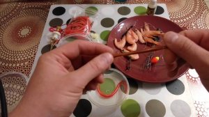 Готовимся к ловле пеленгаса в Дону.
